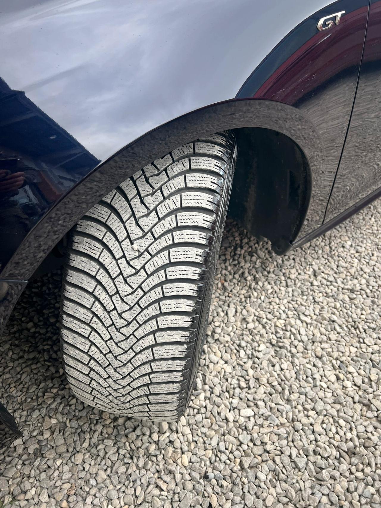 Peugeot 508 BlueHDi 130 Stop&Start EAT8 SW GT Pack