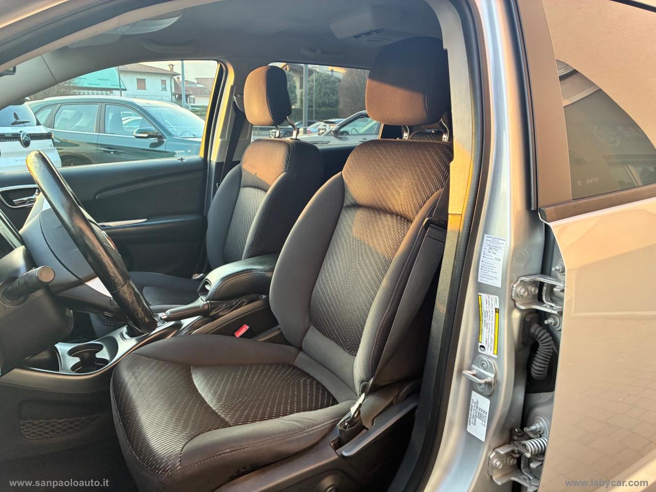 FIAT Freemont 2.0 Multijet 140 CV Urban