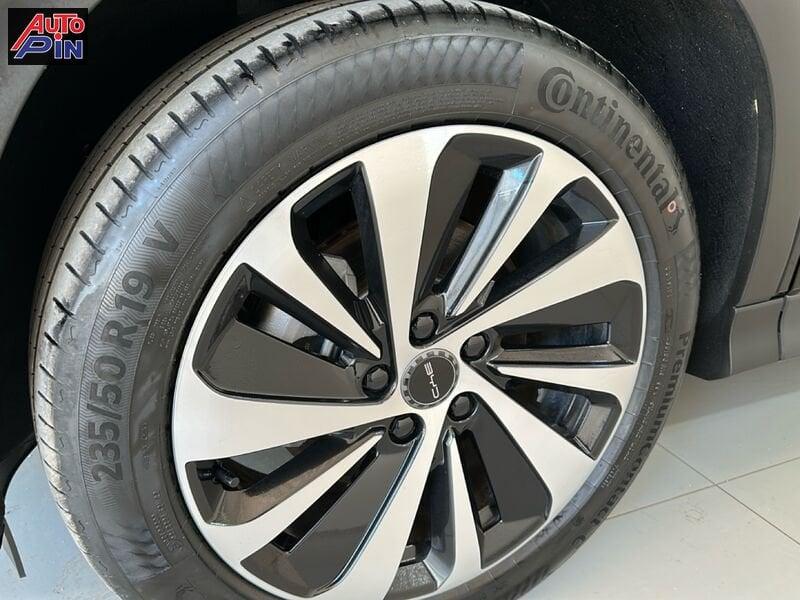 BYD Seal U 1.5 218cv Boost