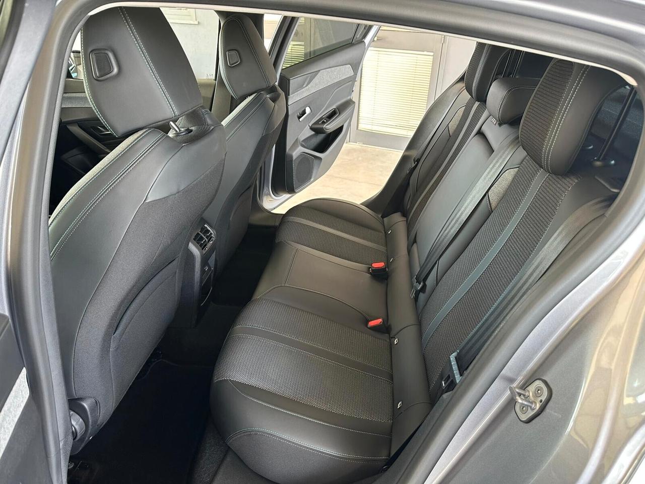 PEUGEOT 308 1.5HDI 130CV AUT. ALLURE