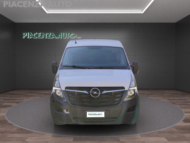 OPEL Movano 35 2.3 Turbo D 135CV PM-TA.NAVI..PREZZO REALE