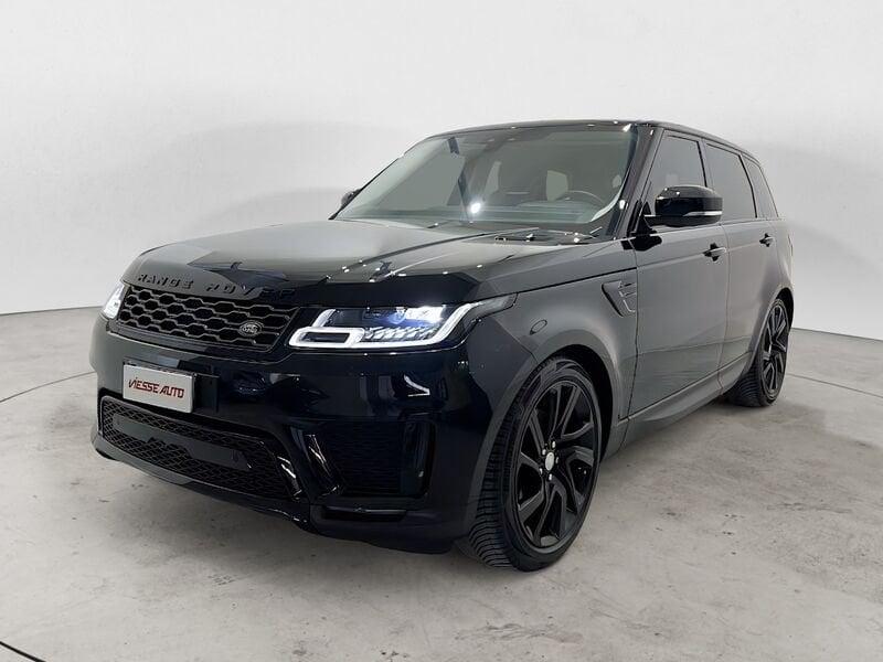 Land Rover RR Sport 3.0 SDV6 249 CV HSE