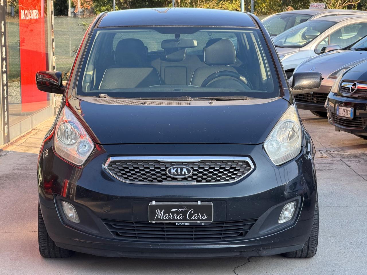 Kia Venga 1.4 CRDi 90CV- Neopatentati