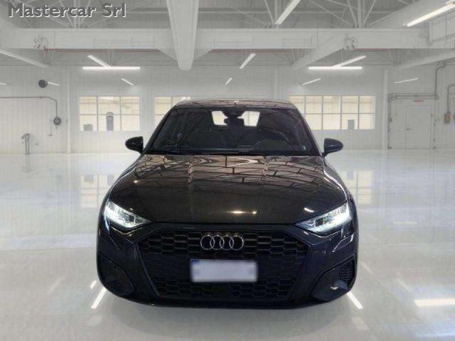 AUDI A3 BERLINA 30 TFSI S TRONIC BUSINESS S.BACK - GJ157BB