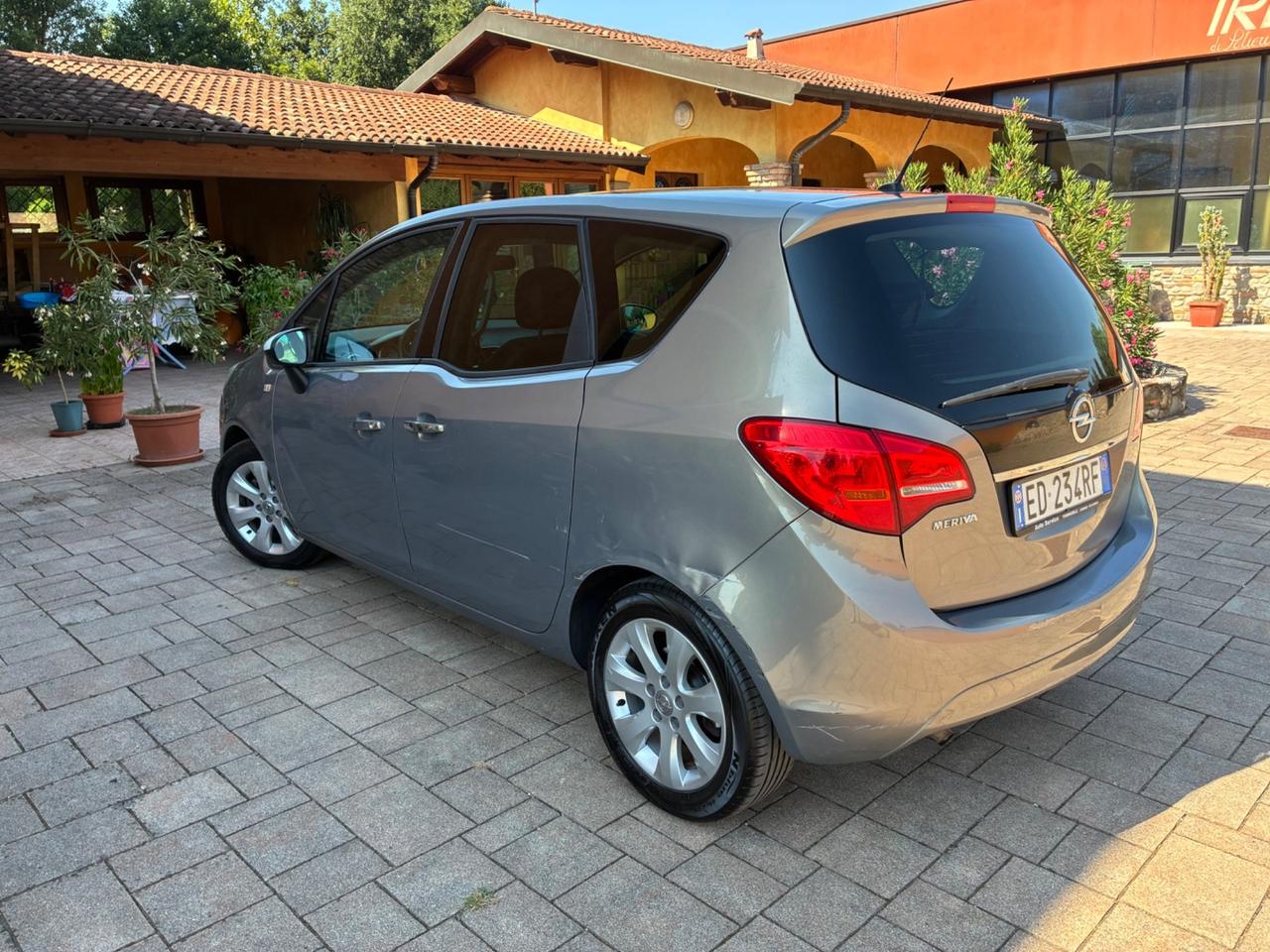 Opel Meriva 1.4 100CV Cosmo