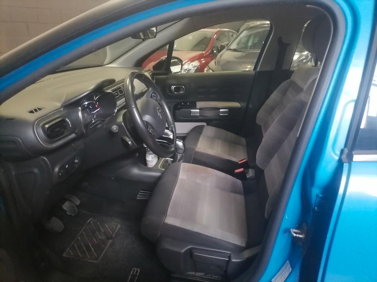 Citroen C3 PureTech 83 S&S Shine
