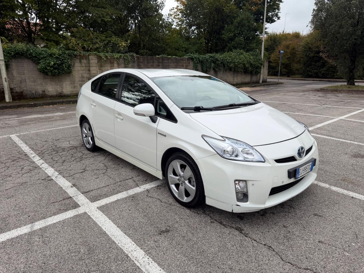 Toyota Prius 1.8 Executive