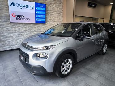 Citroen C3 PureTech 82 Feel