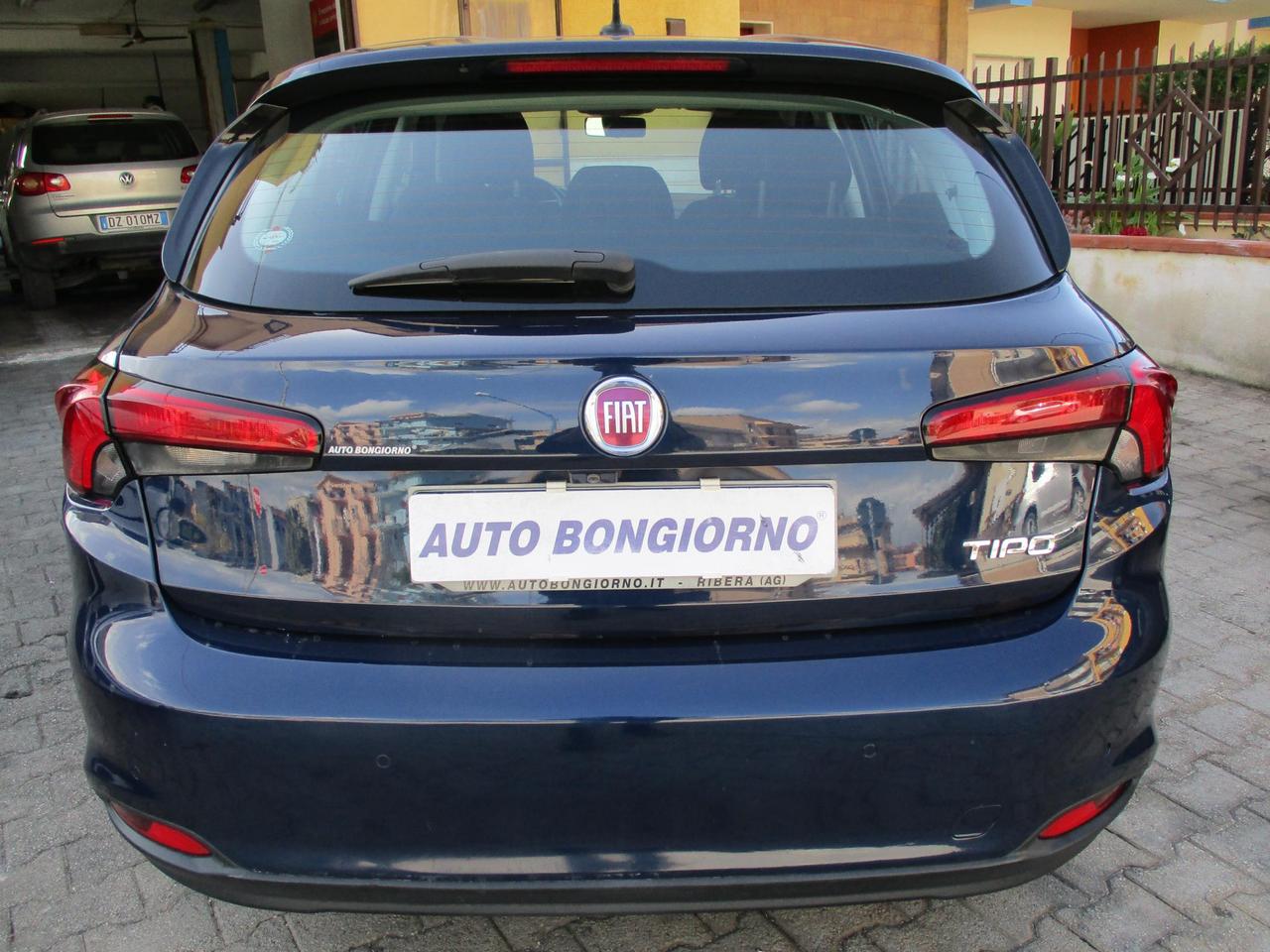 Fiat Tipo 5 Porte Tipo 5p 1.6 mjt Lounge s&s 120cv dct