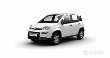 FIAT Panda 1.0 FireFly S&S Hybrid GPL