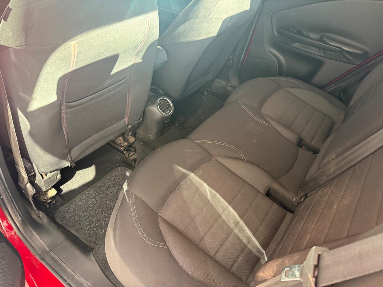 Alfa Romeo Giulietta 1.6 JTDm TCT 120 CV Super