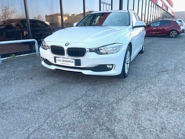 Bmw 320d Touring