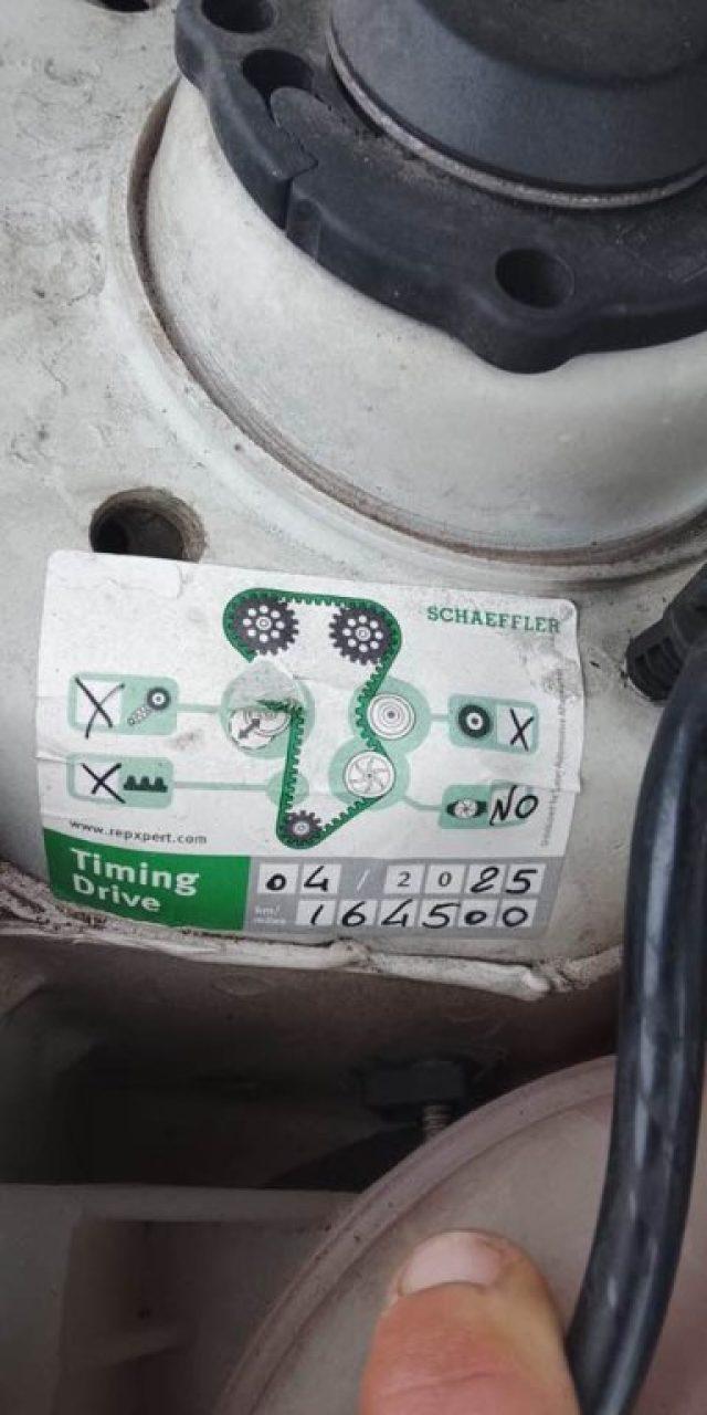 ALFA ROMEO Giulietta 1.6 JTDm-2 105 CV Exclusive