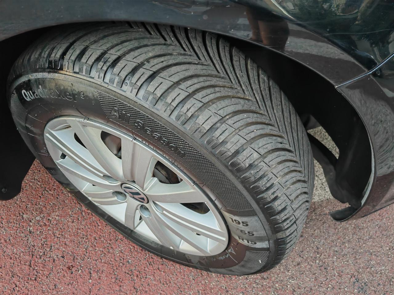 VOLKSWAGEN GOLF PLUS 1.6 TDI DIESEL CV105 KW77