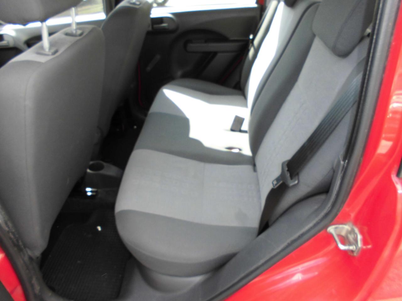 Fiat Panda 1.4 Natural Power Van Active 2 posti