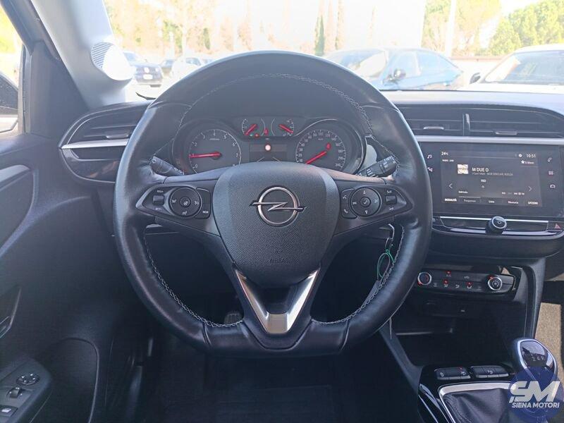 Opel Corsa 1.2 75cv Edition MT5
