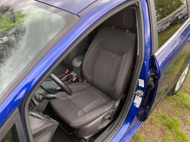 Ford Fiesta 5p Titanium * GPL * Super-Accessoriata * Neopatentati ok * 97cv 1.4 E6 VI