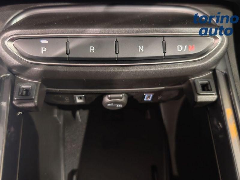 FIAT 600 1.2 Hybrid 110cv Icon