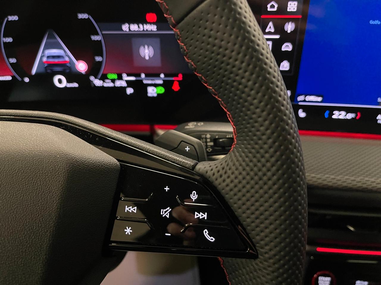 Nuova Audi Q5 SPB 2.0 TDi 204cv S-Line tech pro