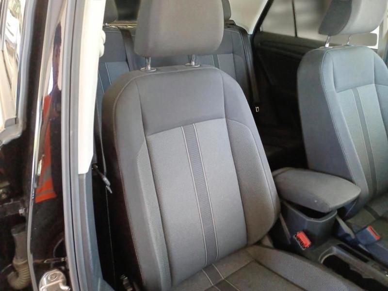 VOLKSWAGEN T-ROC 2.0 TDI SCR LIFE DSG SUV