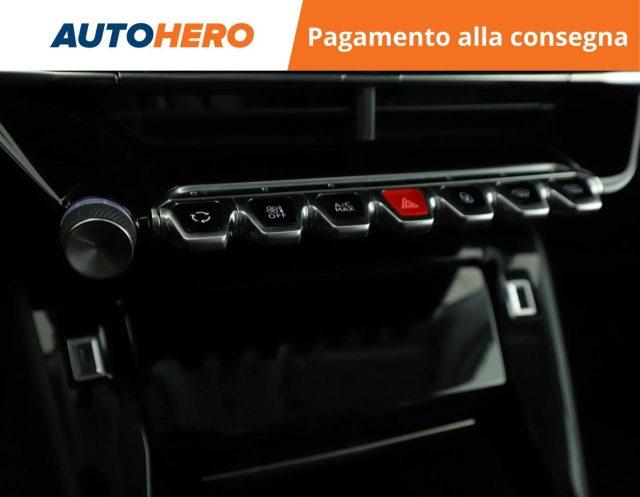 PEUGEOT 2008 PureTech 130 S&S Allure