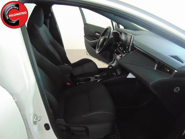 TOYOTA Corolla Touring Sports 1.8 Hybrid Business