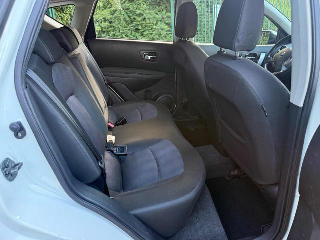 NISSAN Qashqai 1.5 dCi DPF Acenta