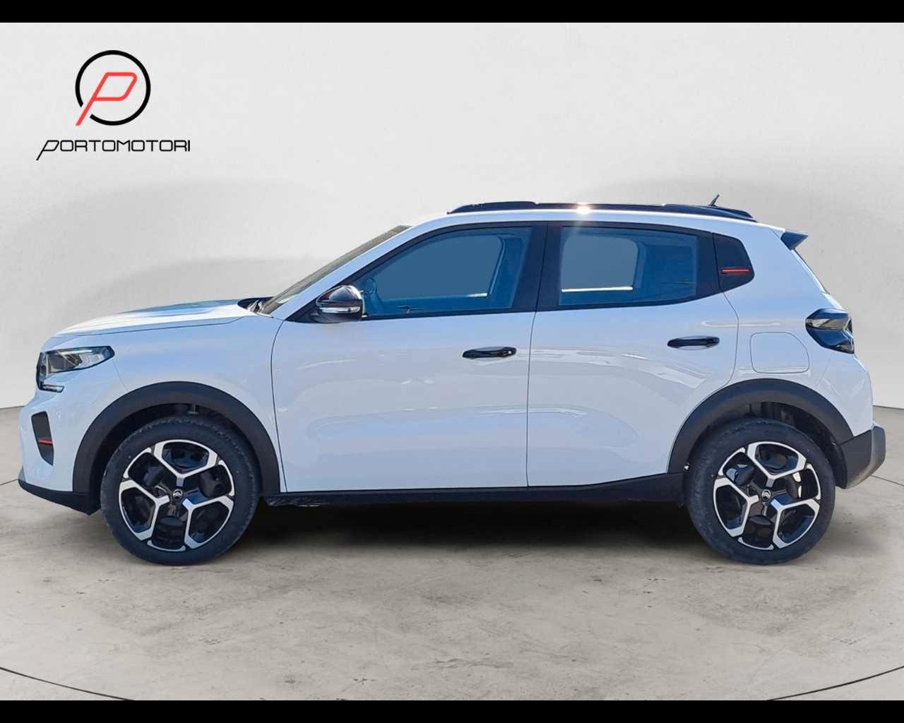 CITROEN C3 Turbo 100cv - PLUS
