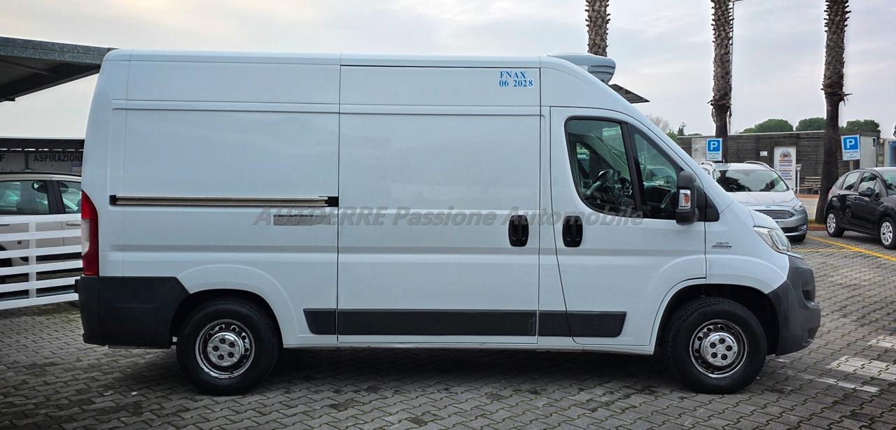 Fiat Ducato 35 2.3 MJT 150CV PM-TM