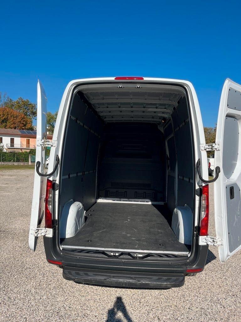 MERCEDES 311 CDI SPRINTER - 04/2020 - KM 90.000