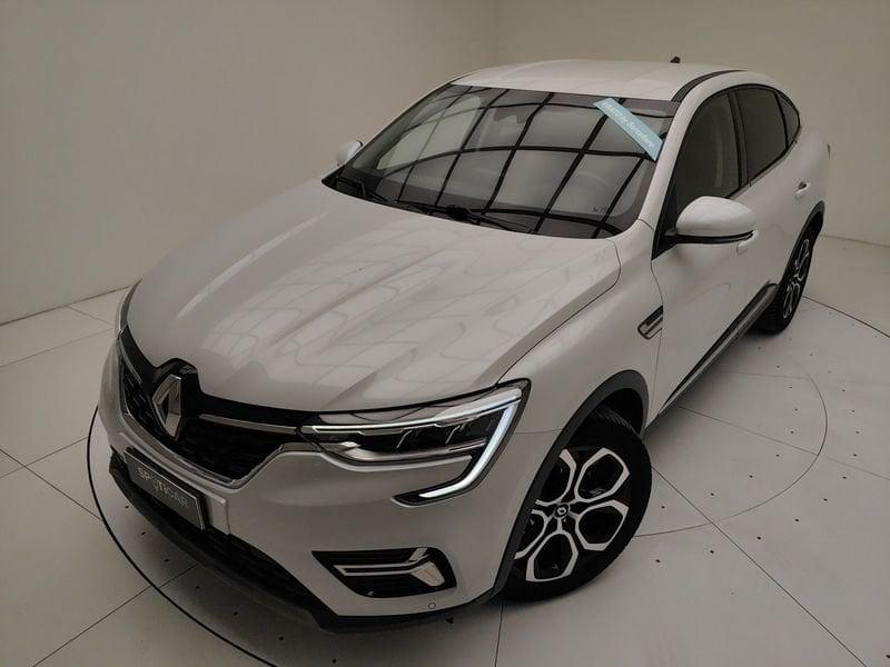 Renault Arkana 1.6 E-Tech full hybrid E-Tech Engineered 145cv
