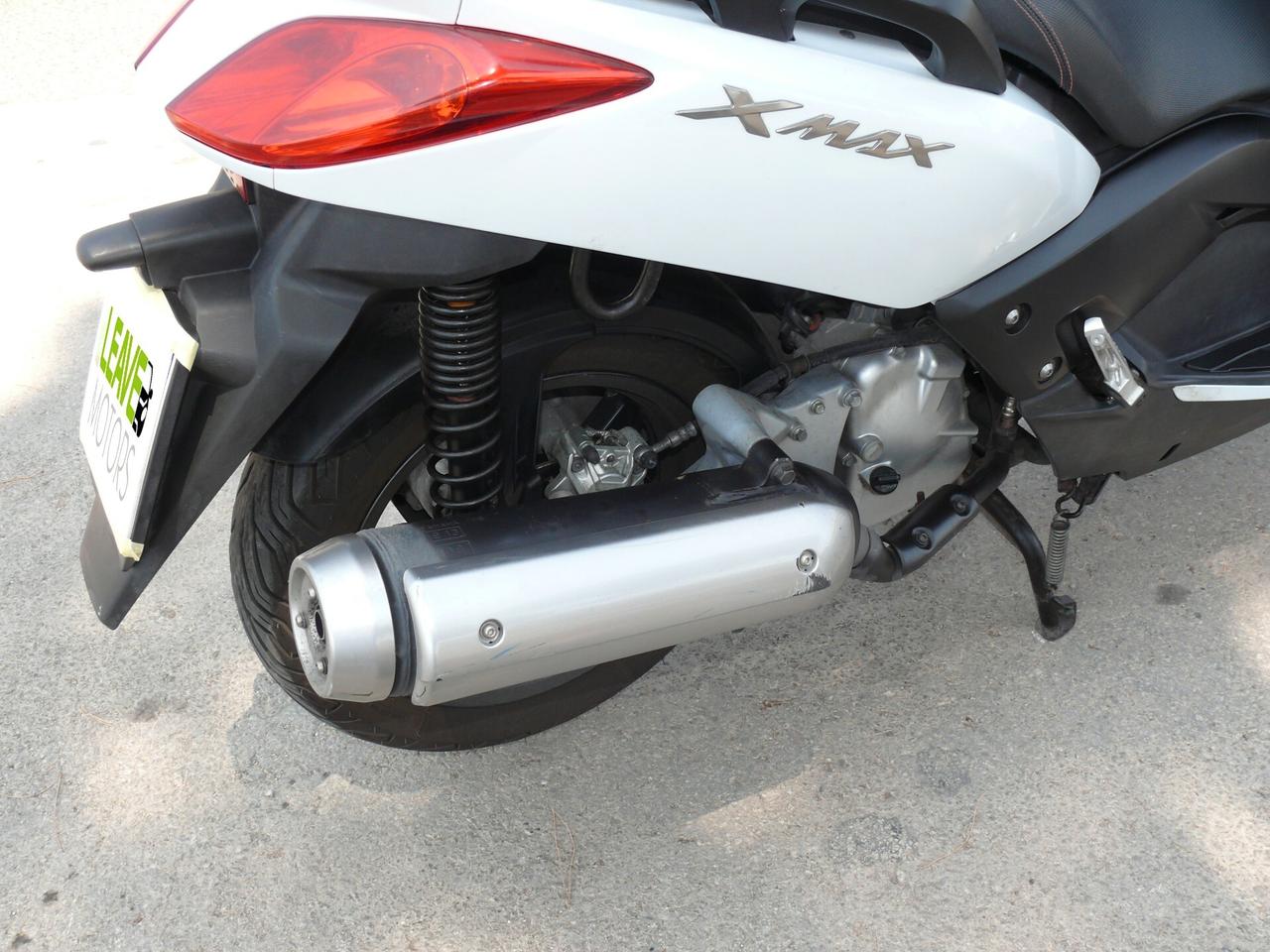 Yamaha X-Max 125 Unico Proprietario