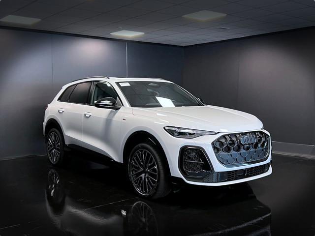 AUDI Q5 TDI 150 kW mHEV+ S tronic quattro S line edition