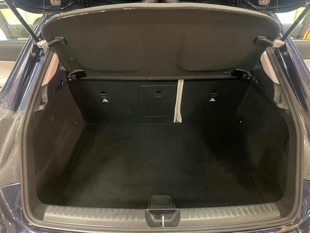 MERCEDES-BENZ GLA 180 d Automatic *E6/BLUETOOTH/USB