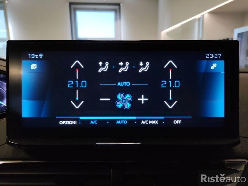 Peugeot 5008 BlueHDi 130 S&S EAT8 Allure Pack