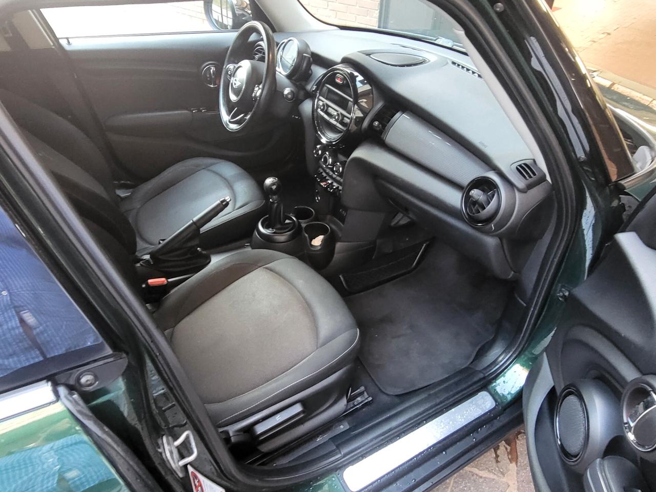 Mini Mini 1.5 Cooper D Business XL