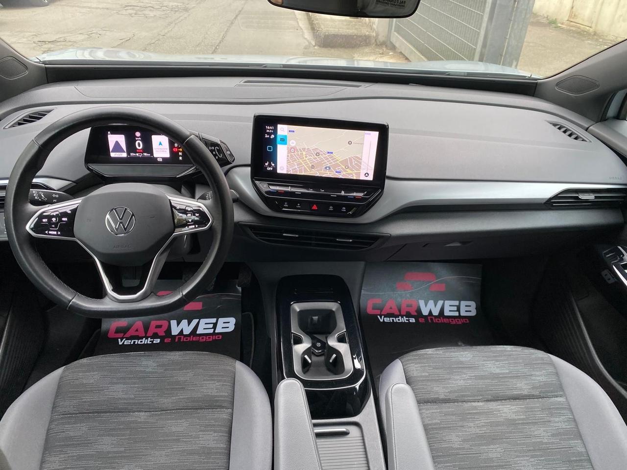 VOLKSWAGEN ID.4 PRO PERFORMANCE 77 kWh 2023