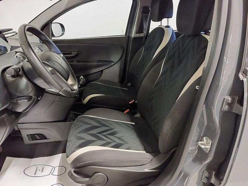 Lancia Ypsilon Ypsilon 1.2 69 CV 5 porte GPL Ecochic Gold