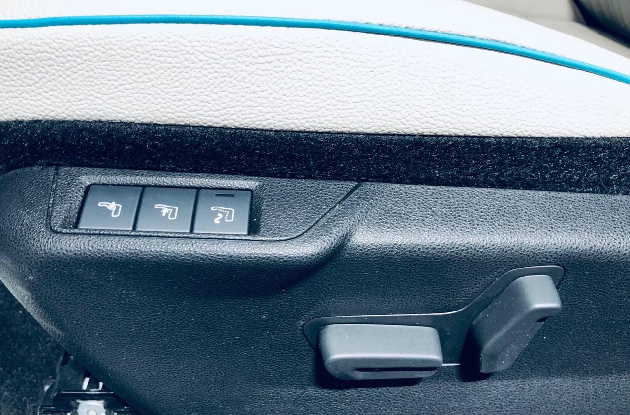 Fiat 600 Hybrid 100 CV DCT MHEV La Prima