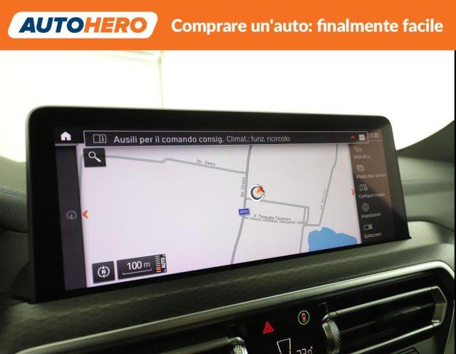 BMW X4 xDriveM40d 48V