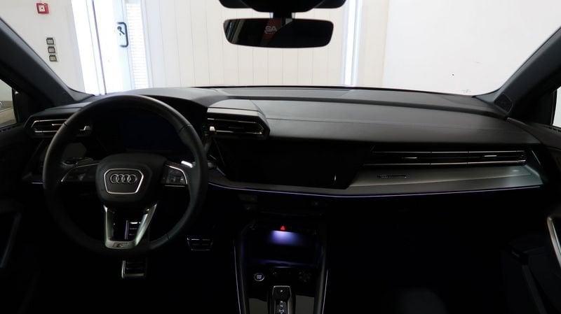 Audi A3 A3 SPB TDI 110 kW S tronic S line edition