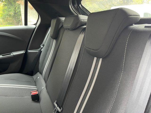 OPEL Corsa 1.2 HYBRID GS 110CV DCT6 AUTOMATICA APP-CONNECT