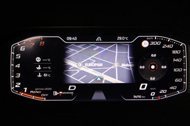CUPRA Formentor VZ 2.0 TSI 310 CV 4Drive DSG Launch Edition