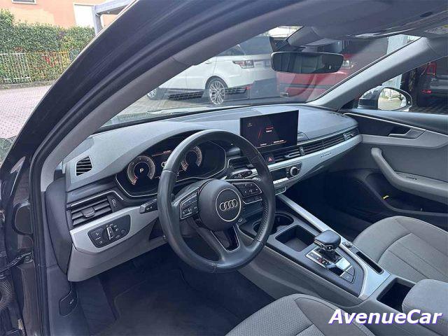 AUDI A4 allroad 40 2.0 tdi quattro 190 cv s tronic LED IVA ESPOSTA