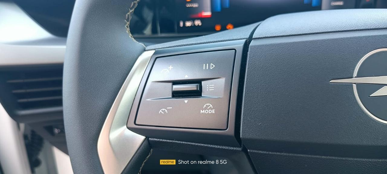 Opel Frontera Hybrid 145 CV EDCT Edition
