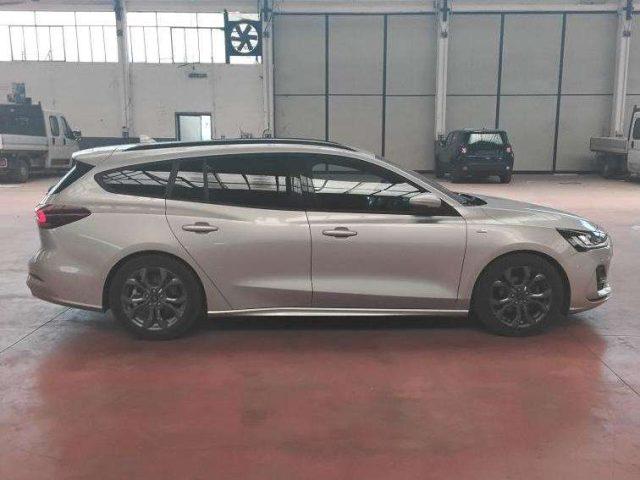 FORD Focus ST-Line Wagon 1.5 EcoBlue 115 CV Aut. 8M Co-Pilot