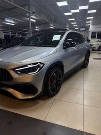 Mercedes-benz GLA 45 AMG 45S 4Matic+ 421CV KM 58.000