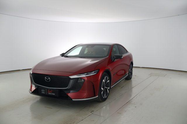 MAZDA Mazda6e 68,8 kWh Takumi + 1000 ? DI RICARICHE OMAGGIO