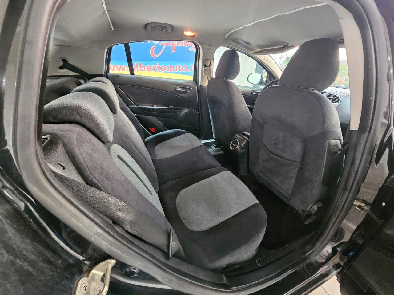 Fiat Bravo 1.9 mjt Emotion