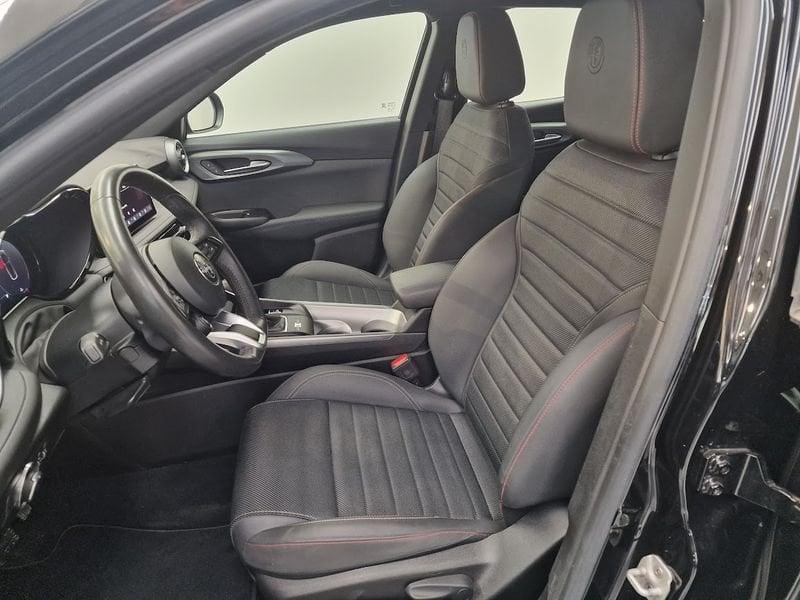 Alfa Romeo Tonale Tonale 1.6 diesel 130 CV TCT6 Sprint